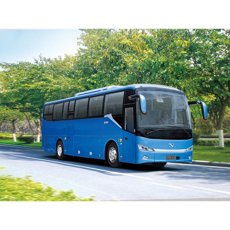 Bus Rental Sharjah: Your Ideal Partner for Group Transportation Needs