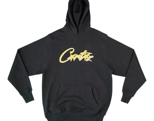 Corteiz Hoodie Excellence in Every Garment