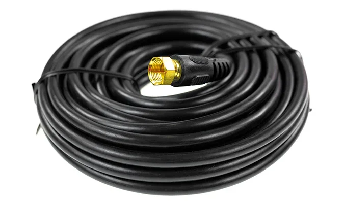 Extension Cables for Tv Antenna