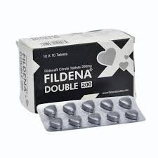 Fildena Double 200