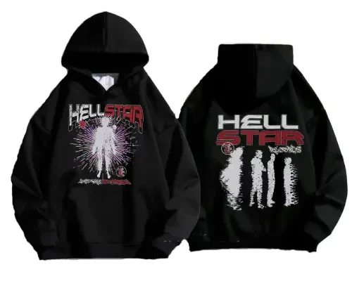 hellstar hoodies