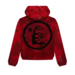 Spider Hoodie Luxury Comfort