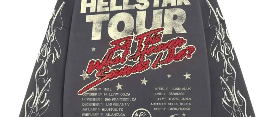 Hellstar