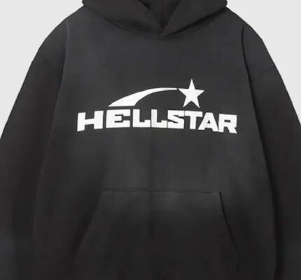 Hellstar-Uniform-Hoodie-Black