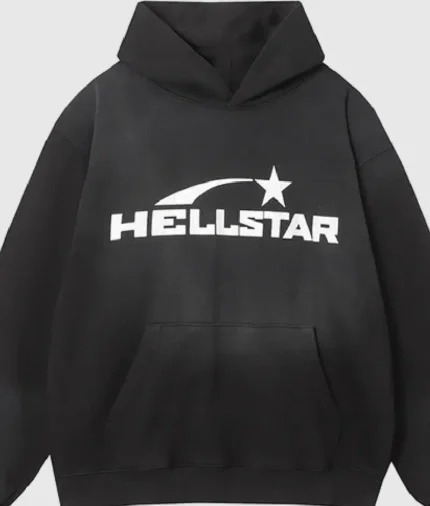 Hellstar-Uniform-Hoodie-Black