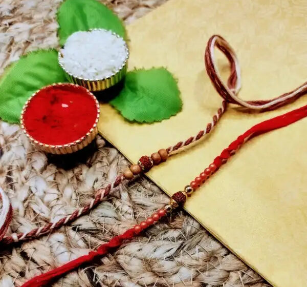 Send Rakhi to Mumbai