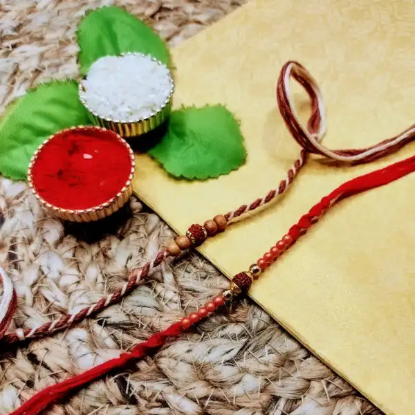 Without any Hassle: Send Rakhi to Mumbai