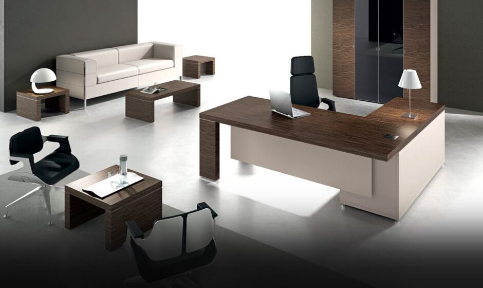 Office furniture stores in dubai