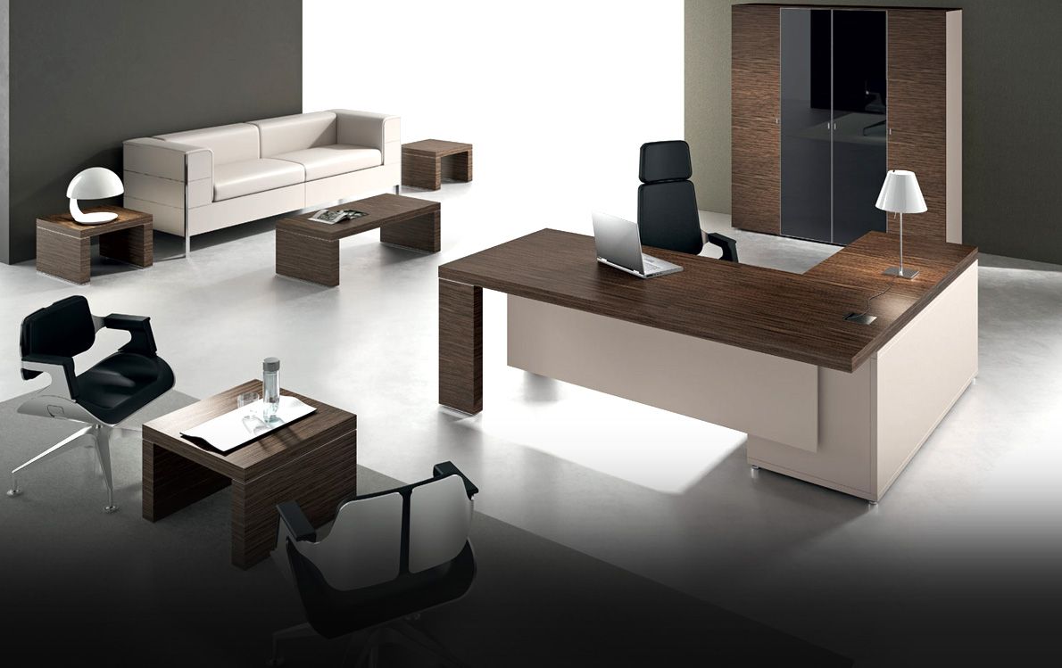 Best Office Furniture Stores in Dubai for Small Businesses