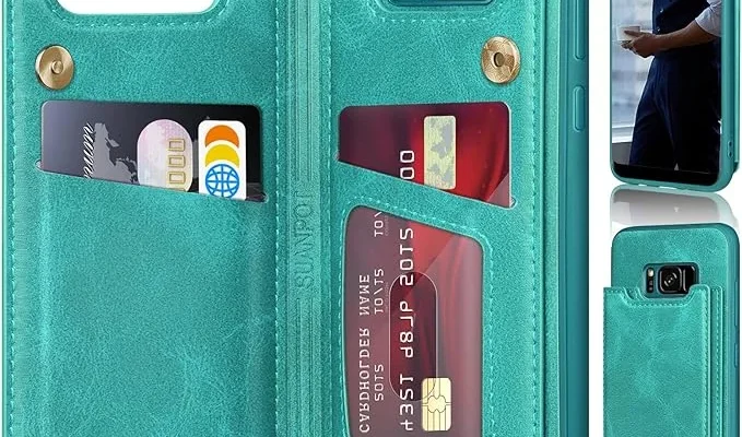 Best Cardholder cases and phone covers