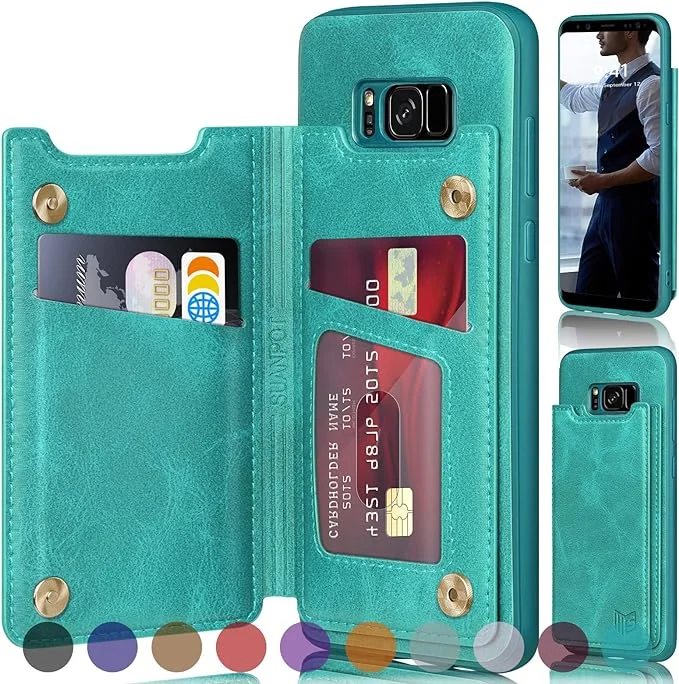 Best Cardholder cases and phone covers