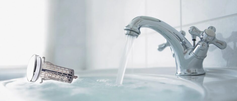 shower drain hair catcher