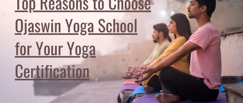 yoga teacher training school