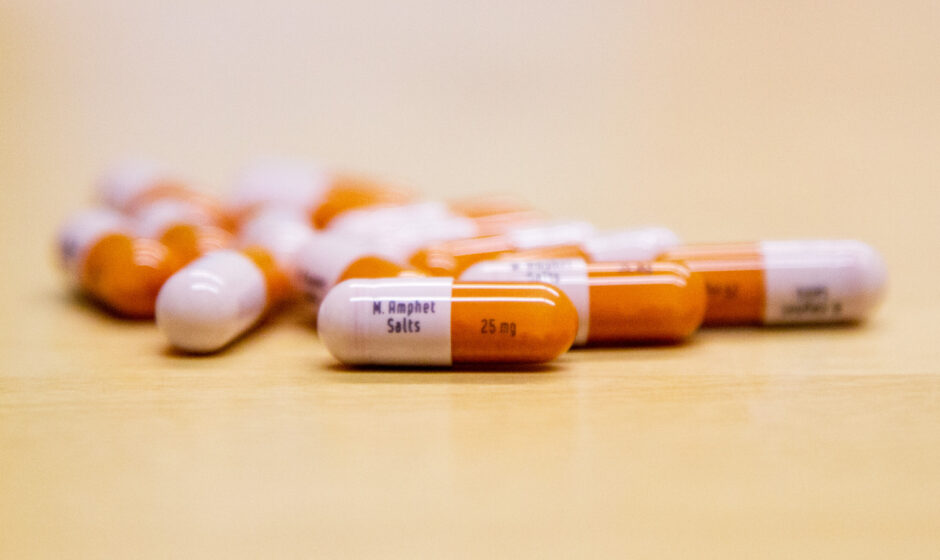 Buy Adderall Online with US Domestic Shipping