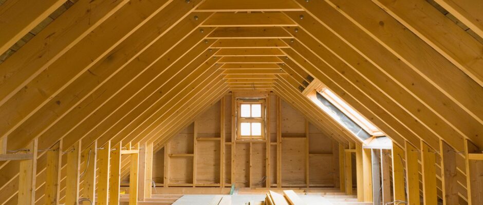 attic insulation contractor