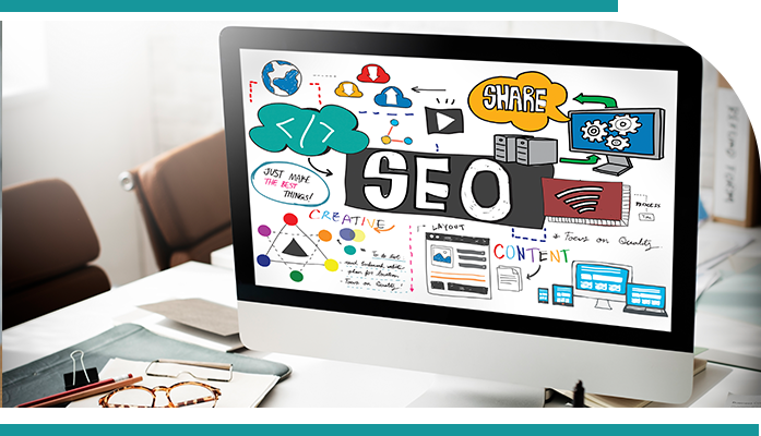 SEO Services in Dubai