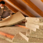 Cozy Up with Becker’s Best Batt Insulation Services