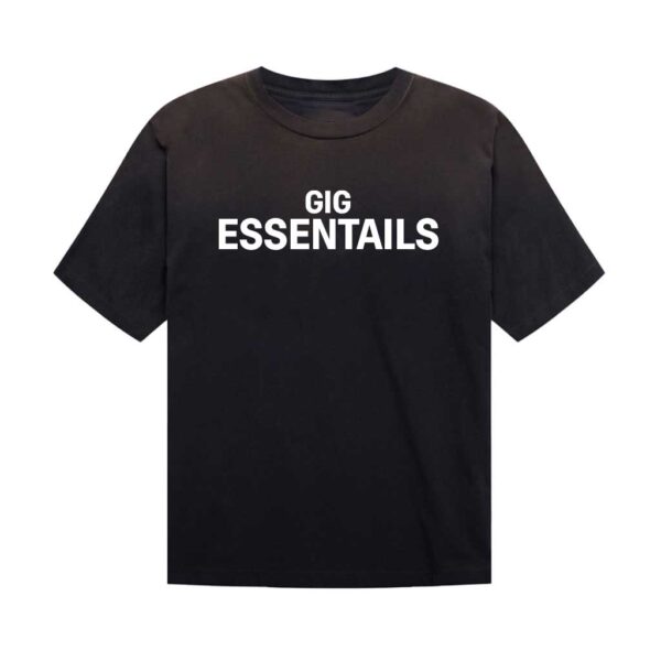 The Essential Hoodie for Men & Women: Essential Clothing