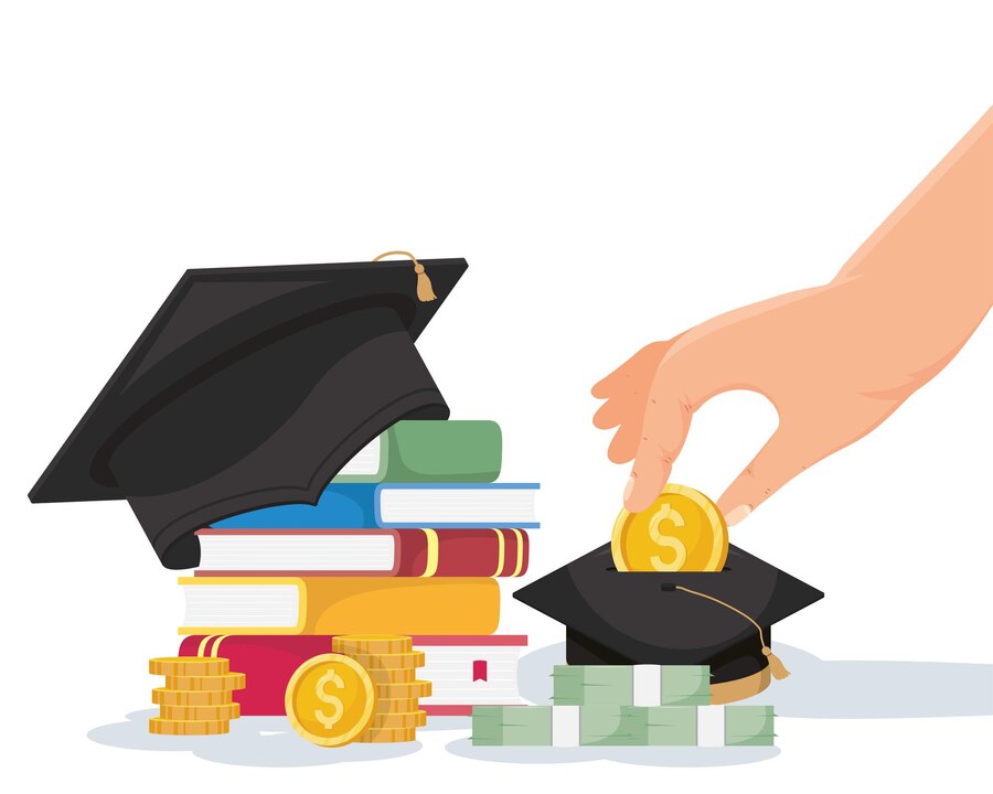 Education Loan Without Collateral