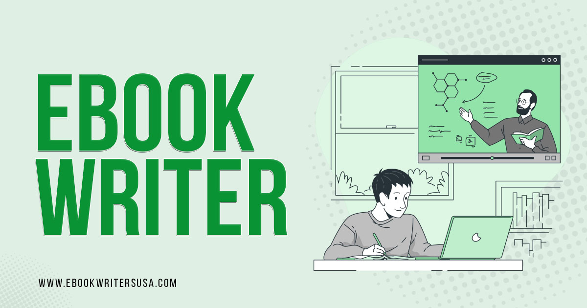 Find Your Earning Potential: How to Hire an Ebook Writer Who Gets Results