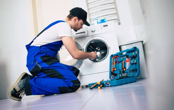 washing machine repairs in Bangalore