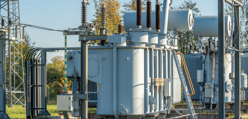 Oil Filled Transformer Market