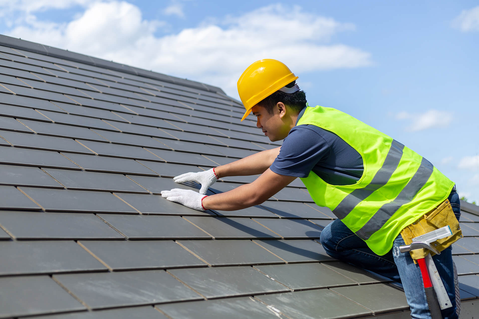 Essential Roof Repair Tips Protect Your Home and Budget