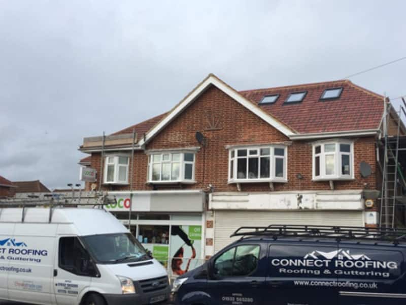 Finding the Best Roofers in Epsom: Your Comprehensive Guide