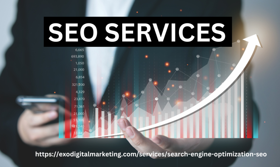 seo services