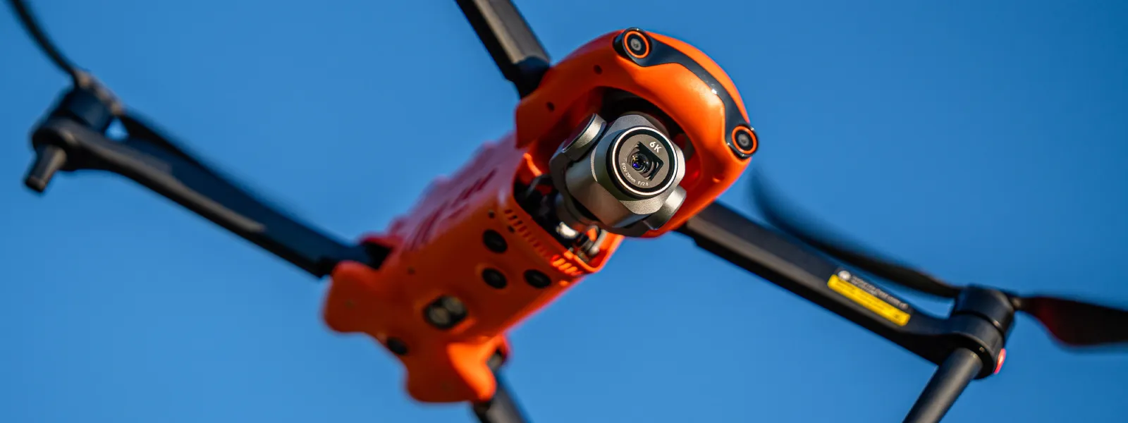 autel evo2 pro v3 drone