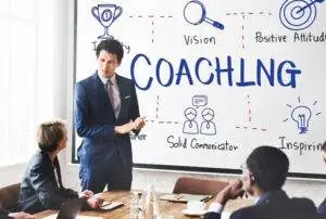 Business Coaching Services in California