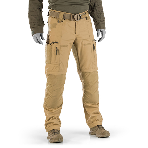 The Essential Guide to Cordura Work Pants: Durability Meets Functionality