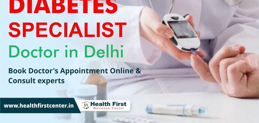 Diabetes Specialist