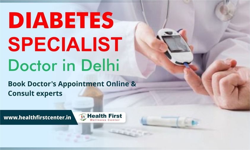 Diabetes Specialist