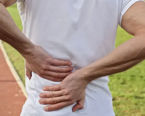 Everything You Want to Know About Lower Back Pain