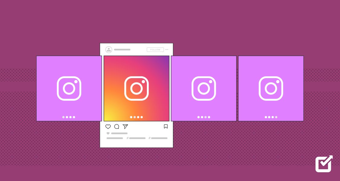 How to use Instagram to create a strong brand image?