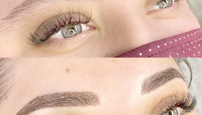 Microblading