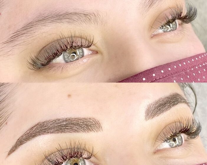 Microblading