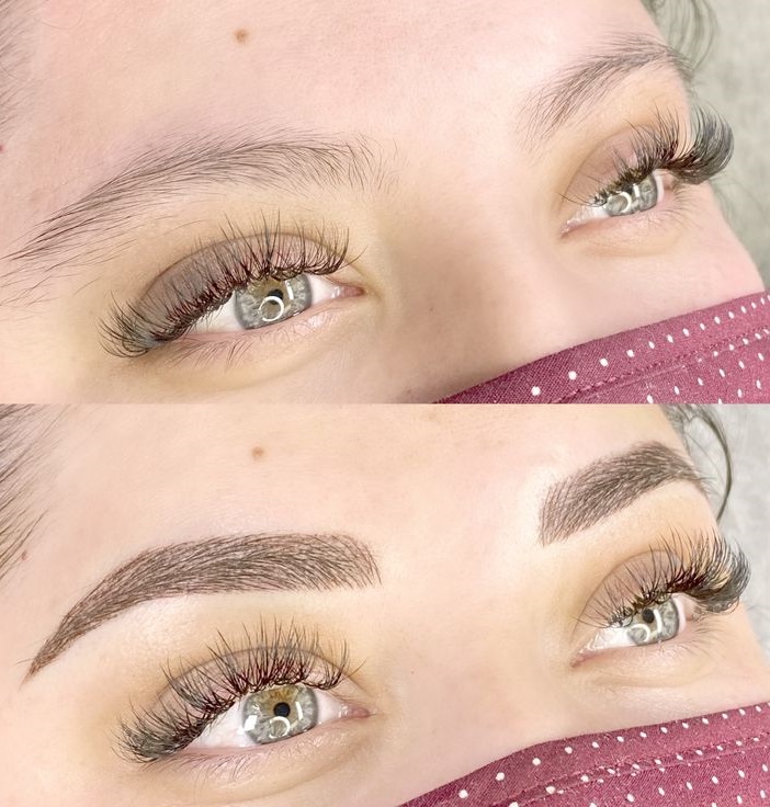 Discover the Best Microblading in Las Vegas with Hinemoa Cosmetic Tattoo