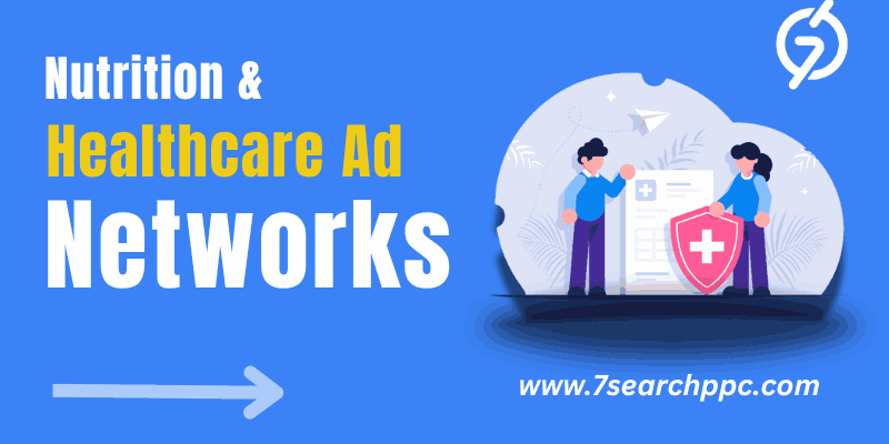 Healthcare Ad Networks