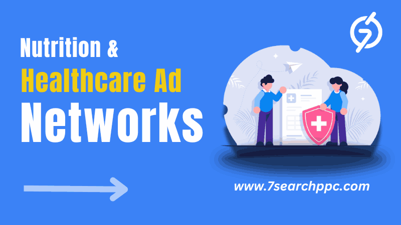 Healthcare Ad Networks