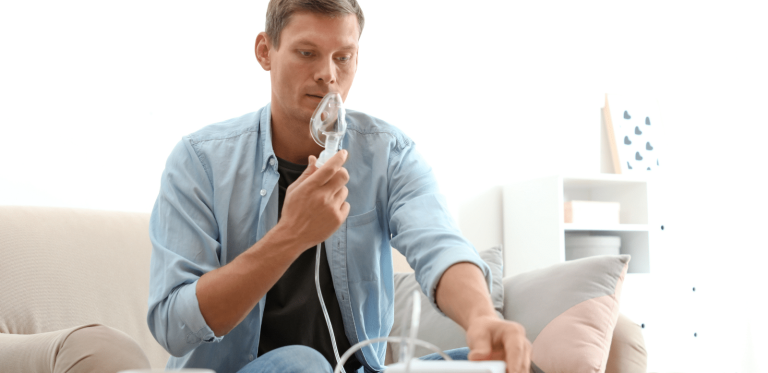 How to Differentiate and Treat COPD and Asthma, Two Chronic Respiratory Conditions