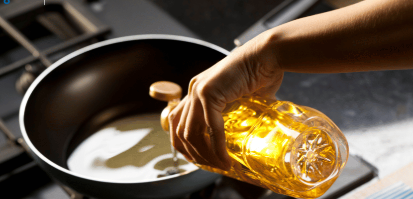 Australia Cooking Oil Market