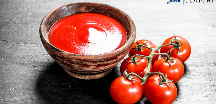 Australia Tomato Sauce Market