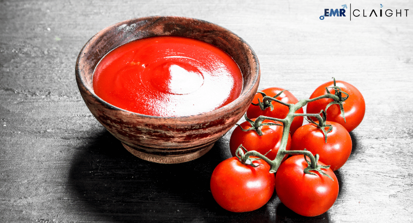 Australia Tomato Sauce Market