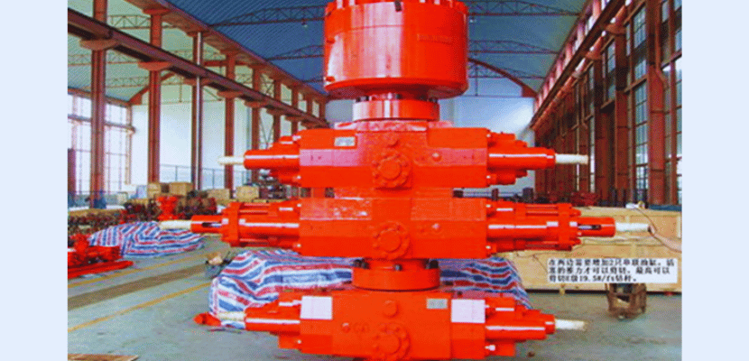 Blowout Preventer Market