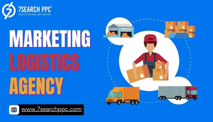 Marketing Logistics Agency