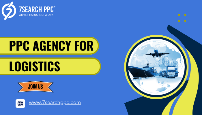 PPC Agency for Logistics