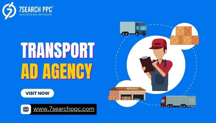 Transport Ad Agency