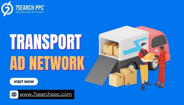 Transport Ad Network